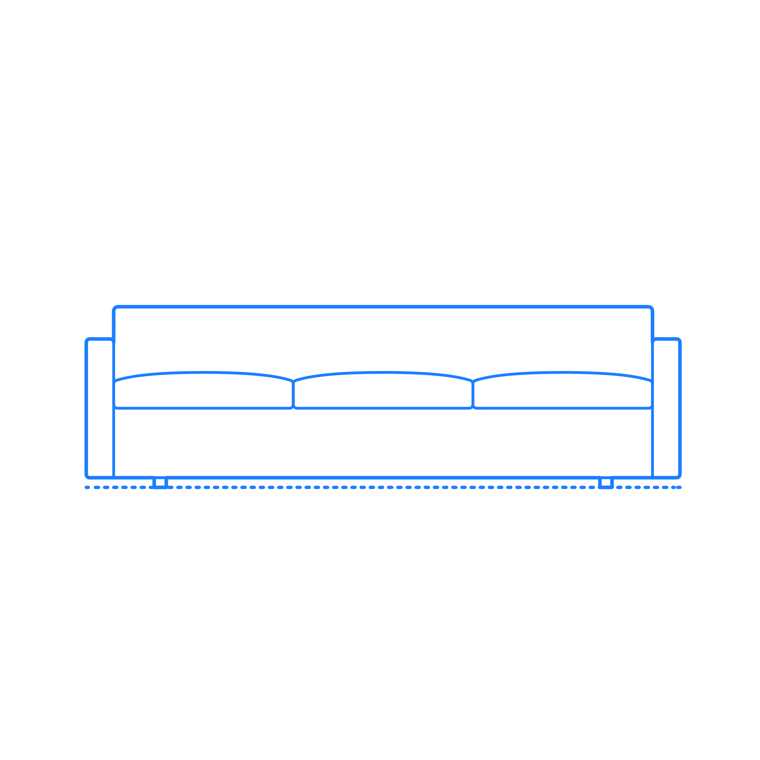 Furniture Couches Sofas Bevel Sofa Sketch Style Svg Vector Free Vectors